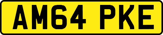 AM64PKE