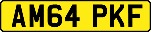 AM64PKF