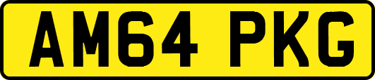 AM64PKG
