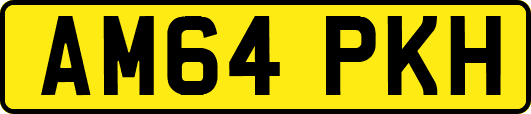 AM64PKH