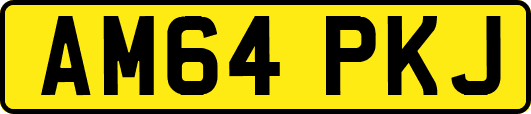 AM64PKJ