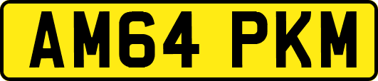AM64PKM