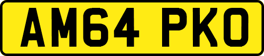 AM64PKO
