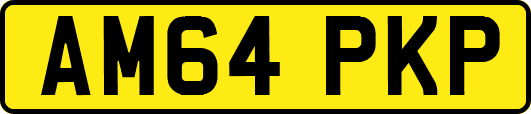 AM64PKP