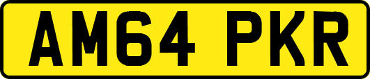 AM64PKR
