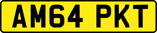 AM64PKT