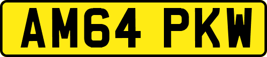 AM64PKW