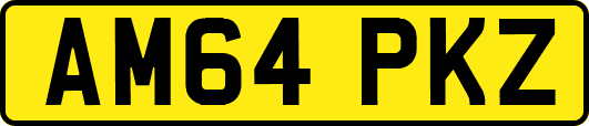 AM64PKZ