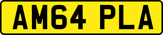 AM64PLA