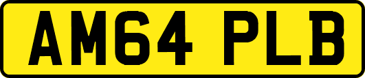 AM64PLB