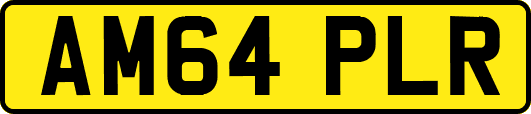 AM64PLR