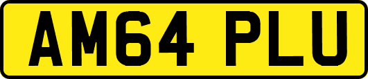 AM64PLU