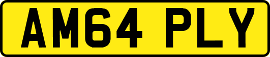AM64PLY