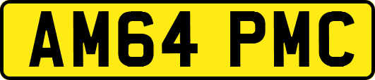AM64PMC