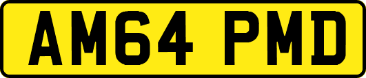 AM64PMD