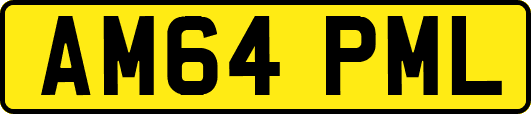 AM64PML