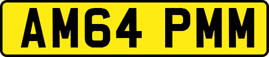 AM64PMM