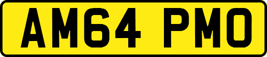 AM64PMO