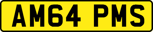 AM64PMS