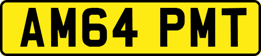 AM64PMT