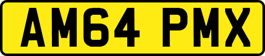 AM64PMX