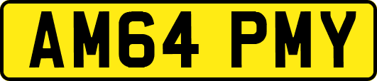 AM64PMY