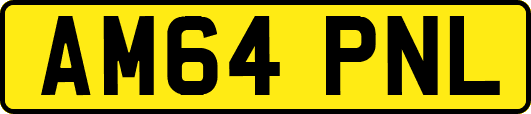 AM64PNL
