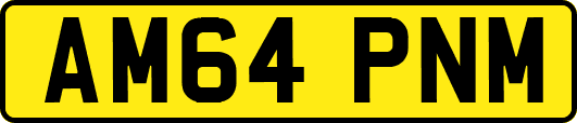 AM64PNM