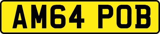 AM64POB