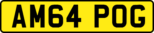 AM64POG