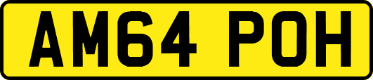 AM64POH