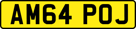 AM64POJ