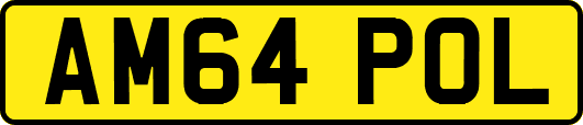 AM64POL