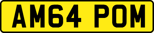 AM64POM