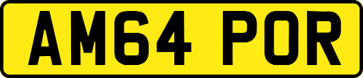 AM64POR