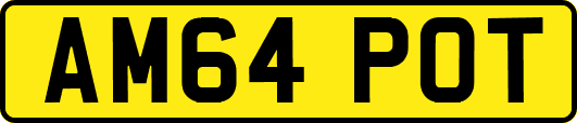 AM64POT