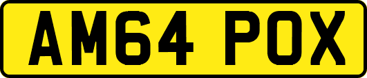 AM64POX
