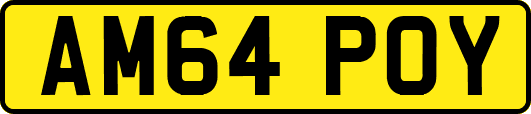 AM64POY