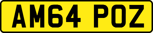 AM64POZ