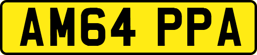 AM64PPA