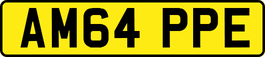 AM64PPE