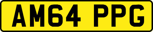 AM64PPG