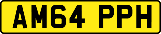 AM64PPH