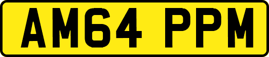 AM64PPM