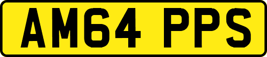 AM64PPS