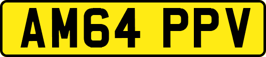 AM64PPV