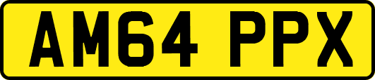 AM64PPX