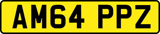 AM64PPZ