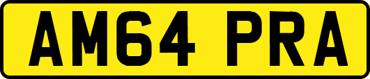 AM64PRA