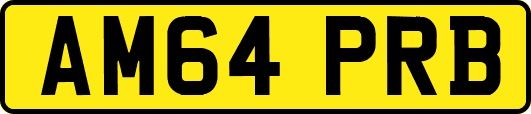 AM64PRB